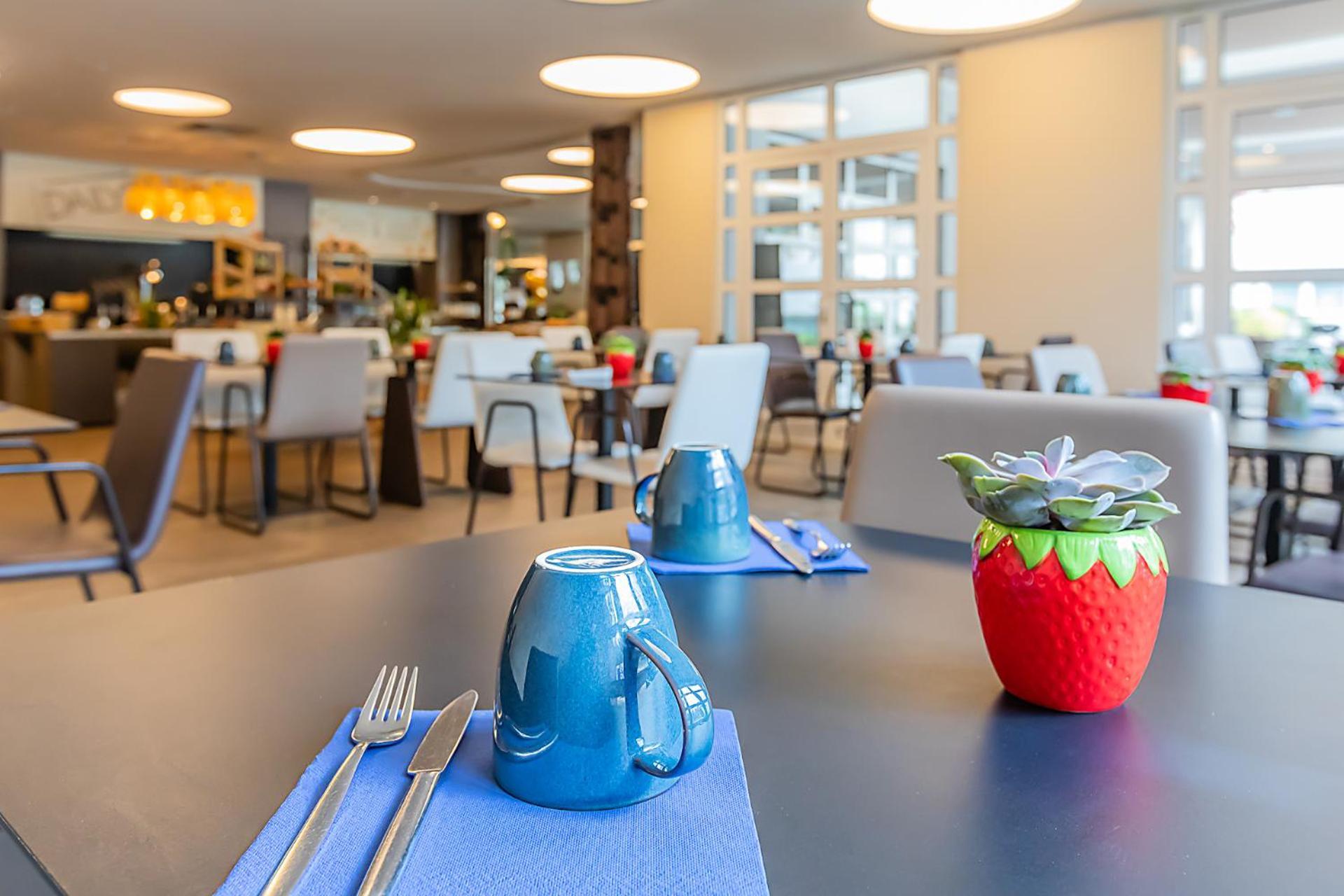 Novotel שטובל מראה חיצוני תמונה