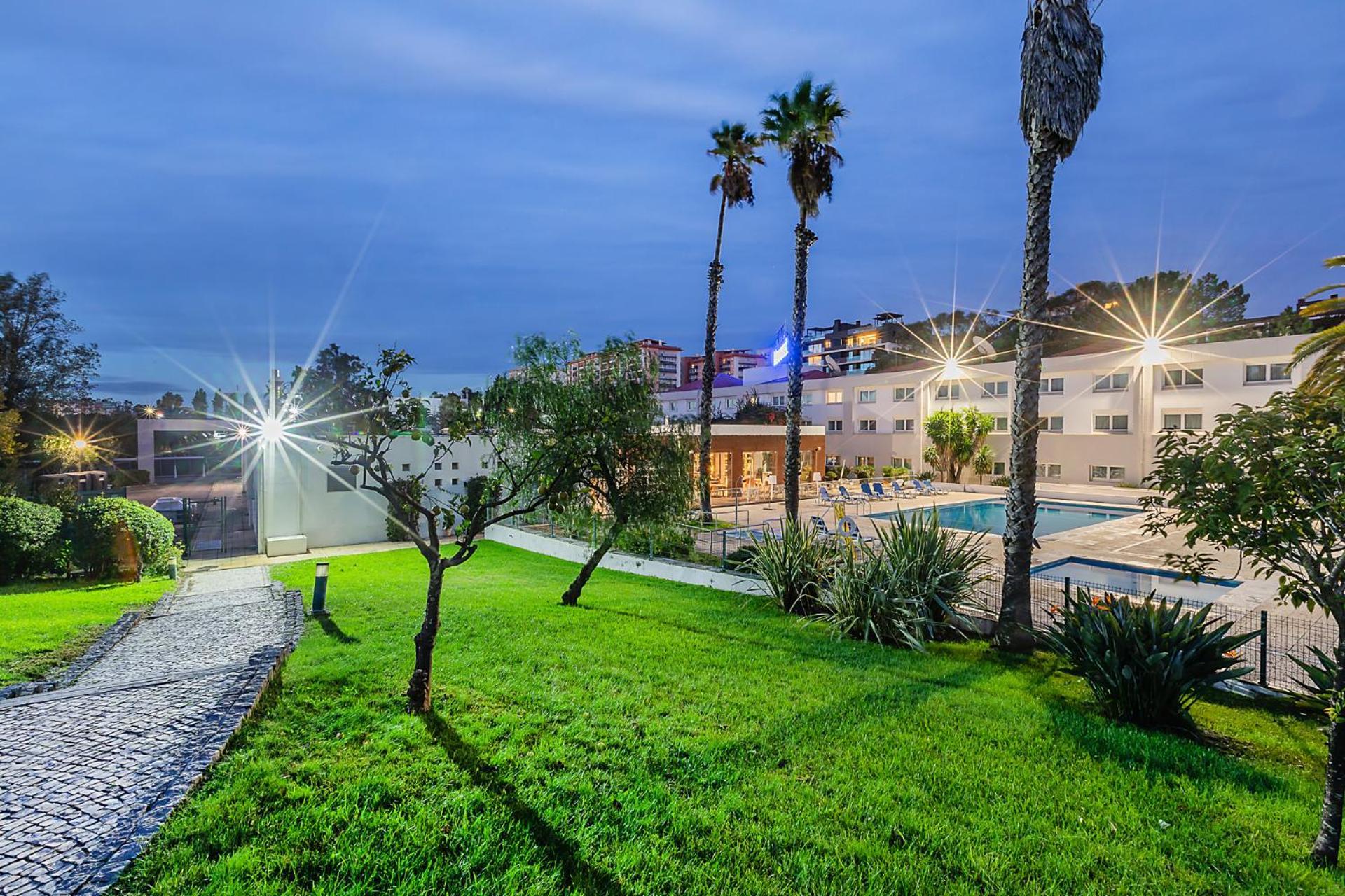 Novotel שטובל מראה חיצוני תמונה