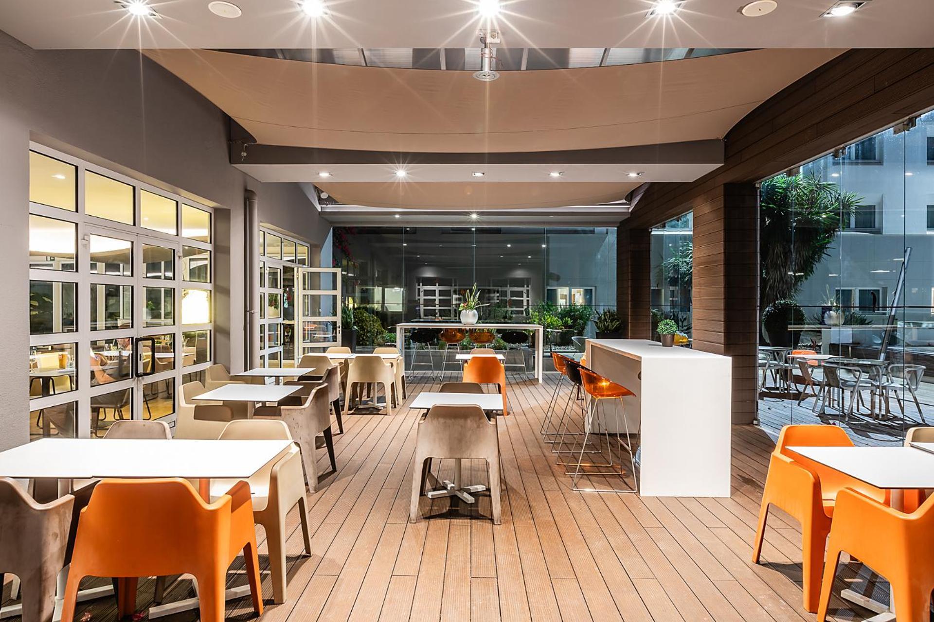 Novotel שטובל מראה חיצוני תמונה