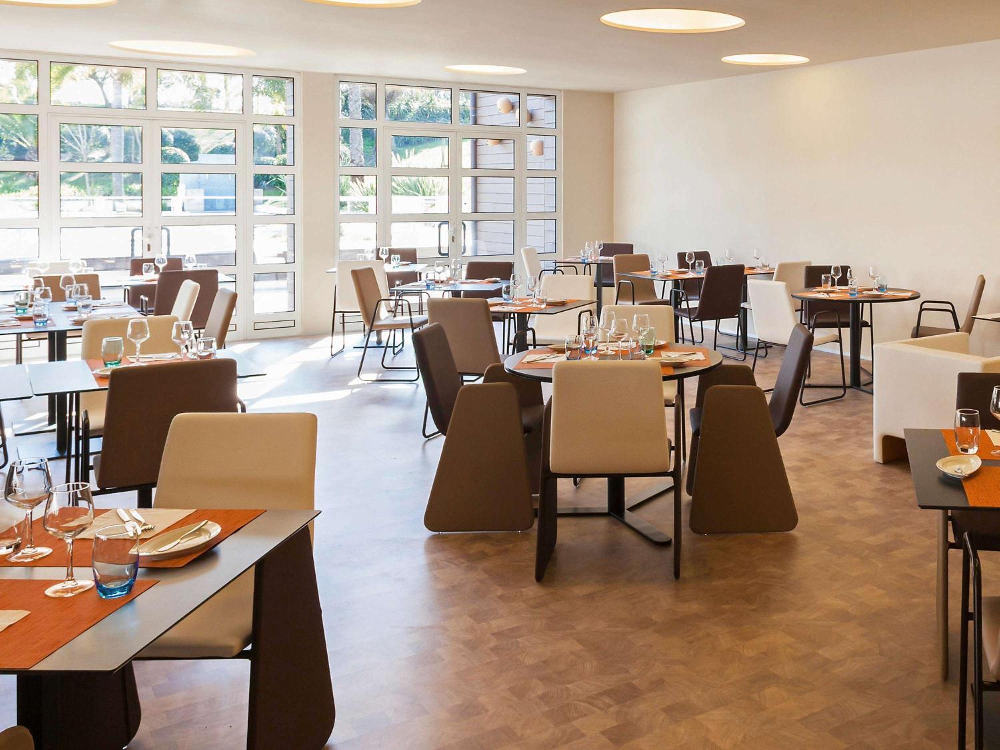 Novotel שטובל מראה חיצוני תמונה