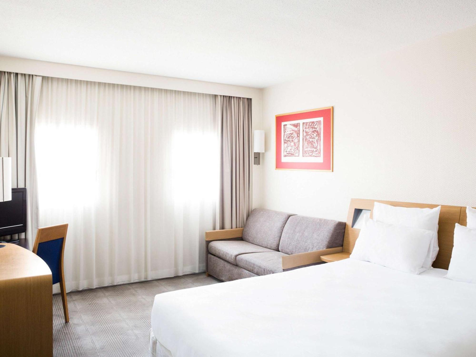 Novotel שטובל מראה חיצוני תמונה